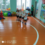 День космонавтики